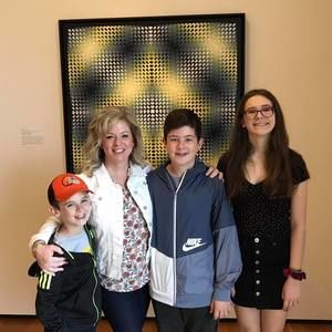 Meet your Posher, Colleen